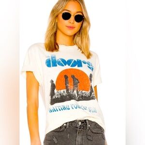Doors Tee